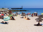 Foto Tarifa | Playa Chica