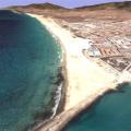 La spiaggia de Los ...						