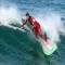 Stand Up Paddle Surf
