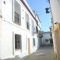 Appartamento rustico A