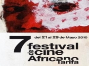  Tarifa | Mostra del Cine Africano