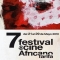 Mostra del Cine Africano