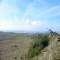 Parcella con vista mare