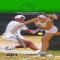 Tennis con Daniel Lescano