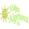 Viaggi Algenova Tarifa
