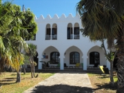 Foto Tarifa | bungalows nipahut tarifa