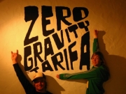 Foto Tarifa | Zero Gravity
