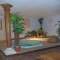 Con palestra, jacuzzi e giardino