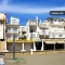 Sulla spiaggia della Carihuela