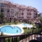 Con piscina comunitaria