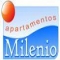 Hotel Apartamentos Milenio, Valencia
