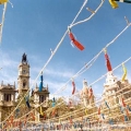 Valencia Valencia, Comunit� Valenciana, Spagna