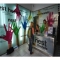 Ostelli Purple Nest Hostel, Valencia