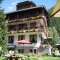 Hotel Castor