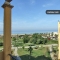 vista al mare