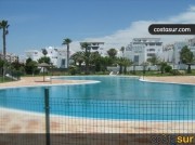  Zahara | Con vista al mare
