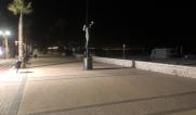 Foto Zahara | Sulla spiaggia, in centro