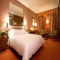 Hotel Palafox, Saragozza